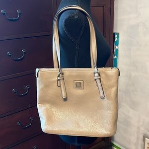Anne Klein Bucket purse